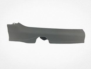 Накладка порога передня ліва внутрішня ACURA RDX 2012-2018 84251-TX4-A02ZC, 84251-TX4-A02ZC, B