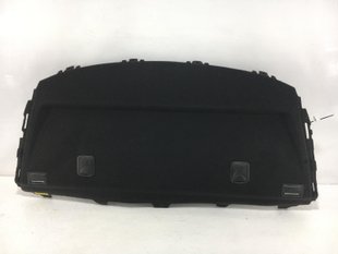 Задняя полка багажника салона HYUNDAI I40 2011-2015 85610-3Z900RY, 85610-3Z900RY, A