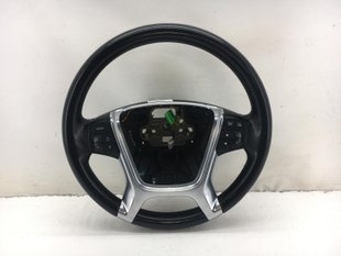 Руль VOLVO XC60 2008-2013 31390465, 31390465, B