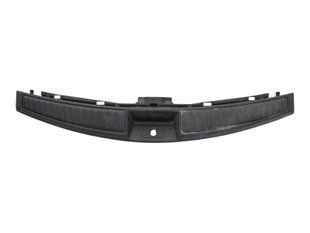 Накладка замка багажника ACURA RDX 2022-2026 84640-TJB-A00ZA, 84640-TJB-A00ZA, B