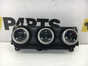 Блок управления печкой/климатконтролем SUBARU FORESTER S13 2014-2018 72311SG651, 72311SG651, A