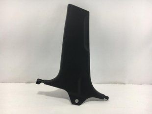 Накладка средней стойки нижняя левая внутренняя HONDA CIVIC 2015-2021 84171-TBA-A01ZA, 84171-TBA-A01ZA, A