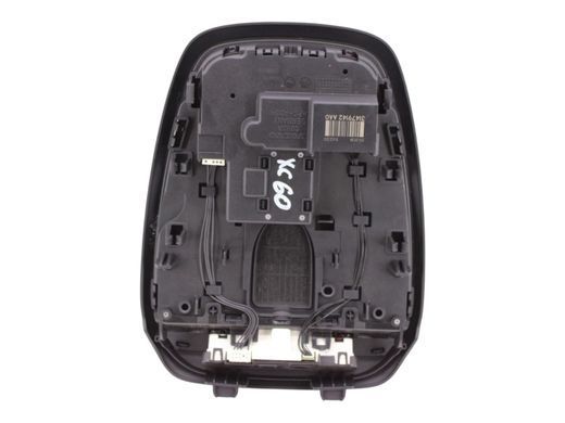 Плафон освещения салона VOLVO XC60 2017- 31479142, 31479142, A