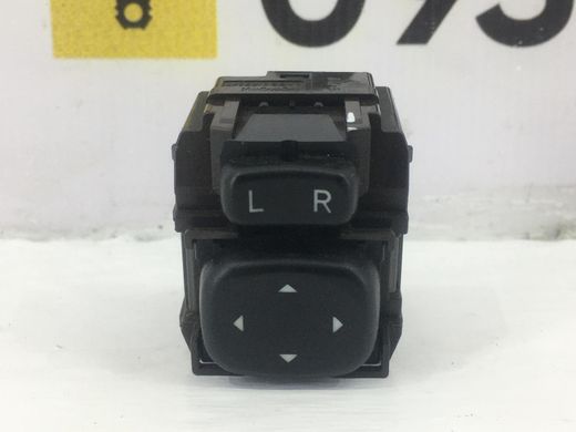 Блок управління дзеркалами TOYOTA AVENSIS T27 2009-2018 84872-05030, 84872-05030, A