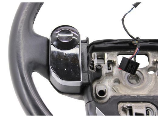 Кермо LAND ROVER DISCOVERY SPORT L550 2019- (K8D23F563EB) LR115720, LR115720, A
