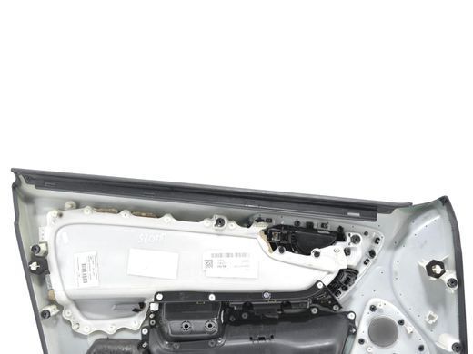 Карта двери передняя правая VOLVO S60 Y20 2013-2018 39824516, 39824516, B