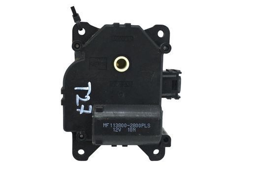Привод заслонки печки TOYOTA AVENSIS T27 2012-2015 13800-2800, 13800-2800, A