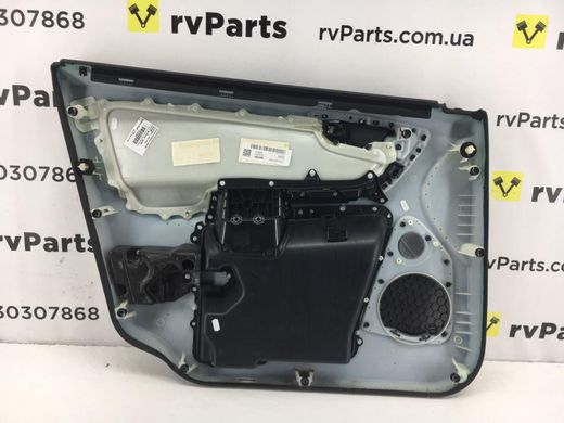 Карта дверей передня права VOLVO XC60 2013-2017 39827719, 39827719, A