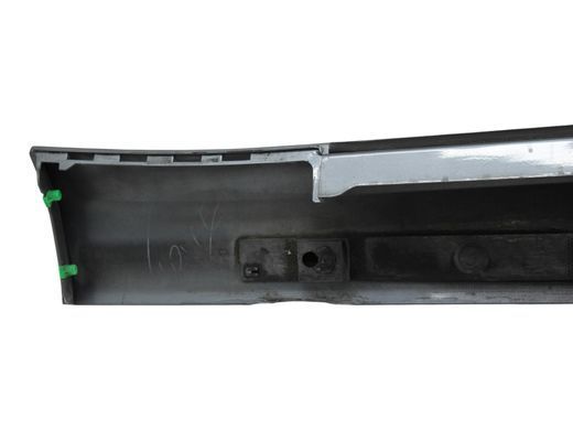 Накладка порога права зовнішня VOLVO S90 SPA 2016-2020 39844593, 39844593, B