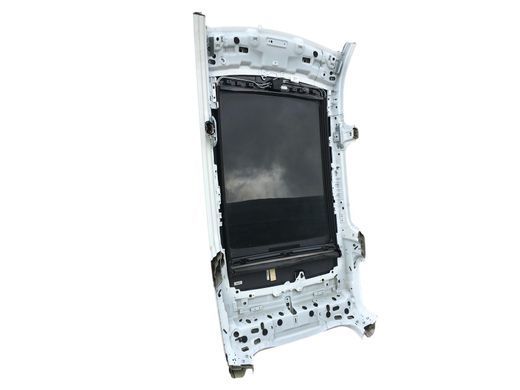 Скло панорамного даху LAND ROVER DISCOVERY SPORT L550 2019- (LR129380) LR138407, LR138407, A