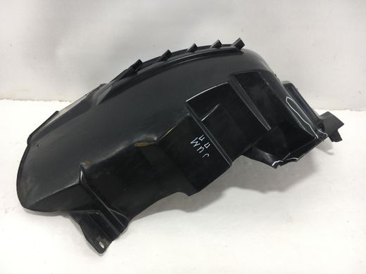 Підкрилок передній правий CITROEN JUMPER 2006-2014 (1355735080) 1306372070, 1306372070, B