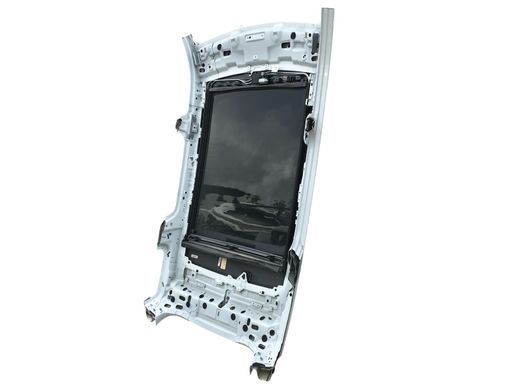 Скло панорамного даху LAND ROVER DISCOVERY SPORT L550 2019- (LR129380) LR138407, LR138407, A