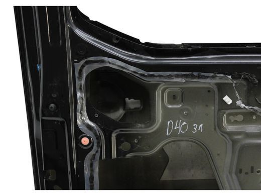 Дверь задняя левые NISSAN NAVARA D40 2005-2010 82101EB332, 82101EB332, B
