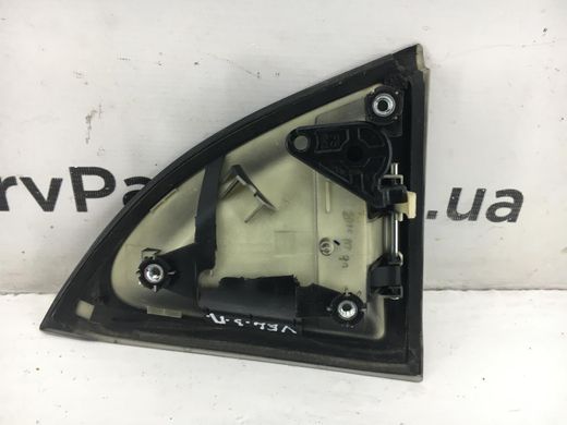 Ручка двери наружная задняя правая HYUNDAI VELOSTER 2011-2018 83660-2V000CA, 83660-2V000CA, A