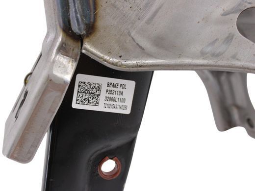Педаль тормоза KIA K5 DL3 2019-2023 32800-L1100, 32800-L1100, A