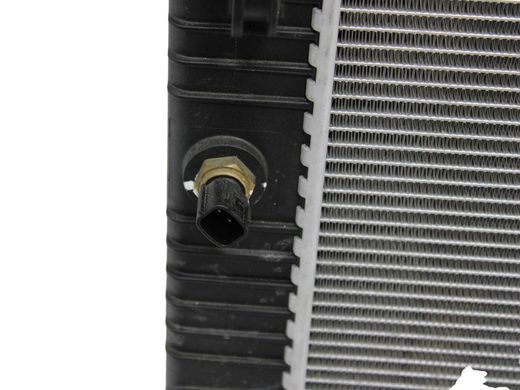Радіатор NISSAN ROGUE T33 2023- 21410-6RC0A, 21410-6RC0A, A