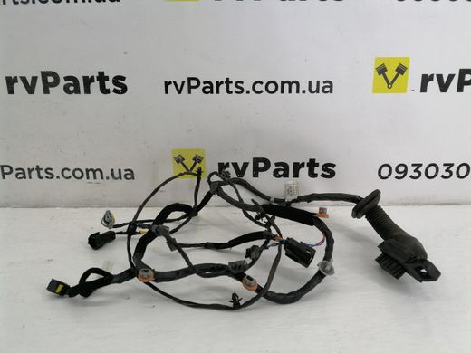 Проводка дверей передня ліва HYUNDAI IX35 2010-2015 91611-2Y010, 91611-2Y010, A