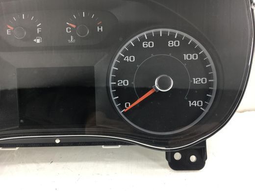 Панель приладів GMC ACADIA 2016-2019 84399241, 84399241, A