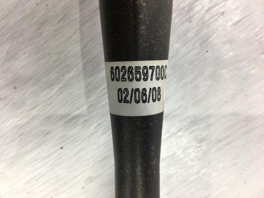 Подушка безопасности правая LAND ROVER RANGE ROVER SPORT L320 2005-2009 (5H32-14B342-CB) EHM501040, EHM501040, A