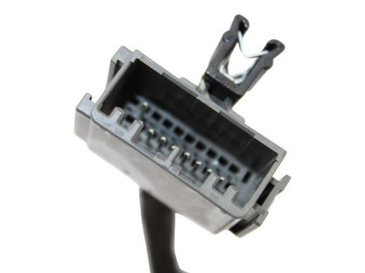 Проводка дверей задня права VOLVO XC90 2015-2019 (карти) 31396141, 31396141, A