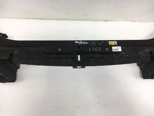 Панель передняя LAND ROVER FREELANDER 2 L359 2010-2012 LR022102, LR022102, A