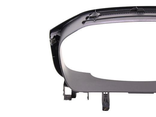 Накладка панелі приладів VOLVO S90 SPA 2016-2020 (39838829) 31366651, 31366651, A