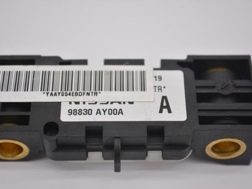 Датчик удару NISSAN PATHFINDER R51 2005-2014 98830AY00A, 98830AY00A, A