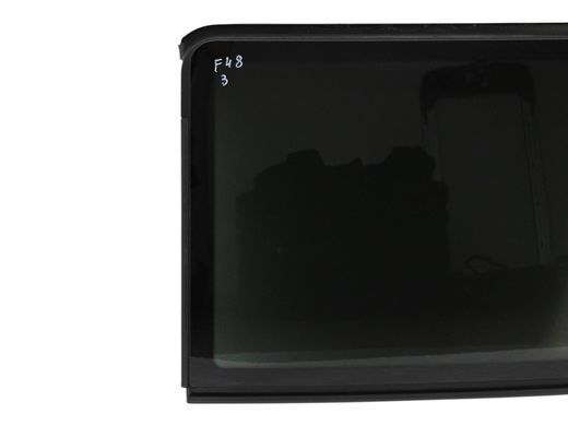 Стекло люка заднее BMW X1 F48 2015-2019 54107445464, 54107445464, A