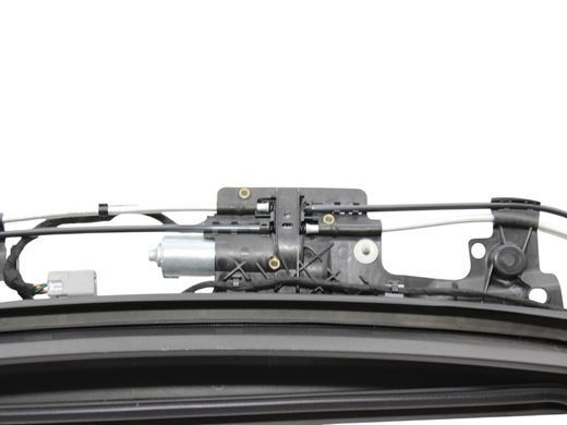 Рамка люка верхня внутрішня VOLVO XC90 2015-2019 (39824856, 32342700) 31675440, 31675440, A