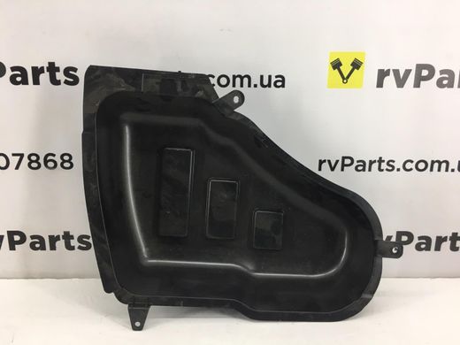 Накладка багажного отсека KIA SORENTO UM 2014-2020 97995C5000, 97995C5000, A