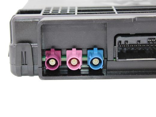 Блок управления VOLVO V90 2016-2020 31676413, 31676413, A