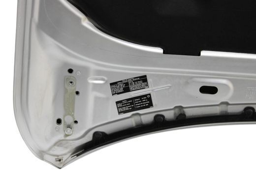 Капот VOLVO XC90 2015-2019 31477040, 31477040, B