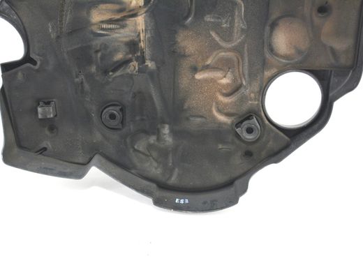 Крышка двигателя верхняя BMW X3 E83 2006-2010 11147797410, 11147797410, B