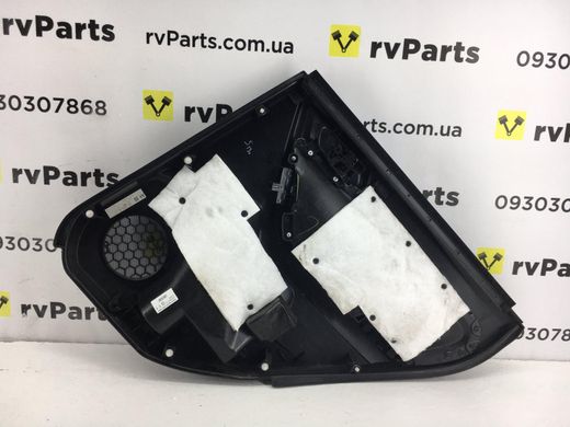 Карта двери задняя левая SUBARU FORESTER S13 2014-2018 94222SG110NA, 94222SG110NA, A