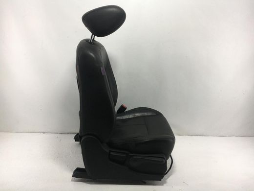 Сиденье переднее правое RENAULT KOLEOS 2008-2011 (механічне, без Airbag) 87400JY01A, 87400JY01A, B