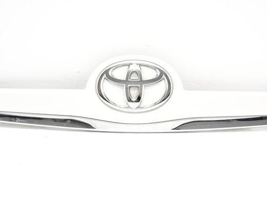 Молдинг кришки багажника зовнішній TOYOTA VERSO WAR20 2012-2018 76811-0F090, 76811-0F090, B