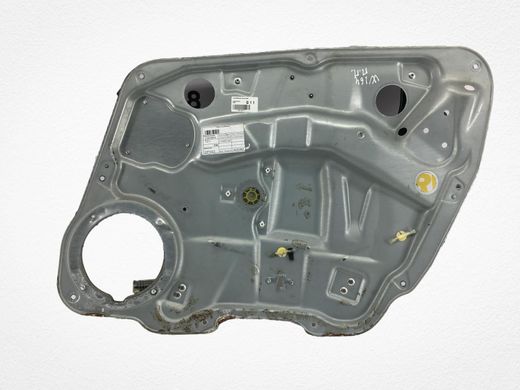 Склопідйомник передній правий MERCEDES ML 320 W164 2005-2008 A1647201679, A1647201679, A