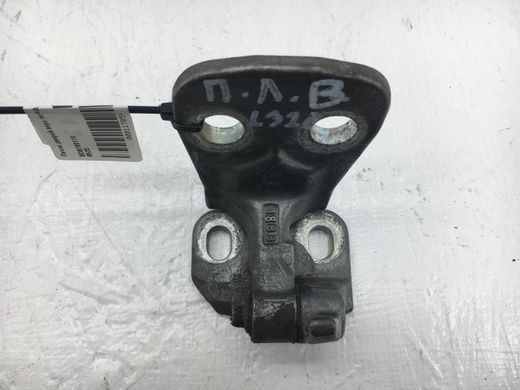 Петля двери верхняя передняя левая LAND ROVER RANGE ROVER SPORT L320 2005-2009 BDB780110, BDB780110, A