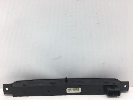 Кнопка аварийки LAND ROVER RANGE ROVER SPORT L320 2005-2009 YUL501380, YUL501380, A