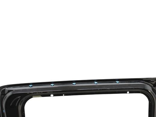 Дверь задняя левые NISSAN NAVARA D40 2005-2010 82101EB332, 82101EB332, B