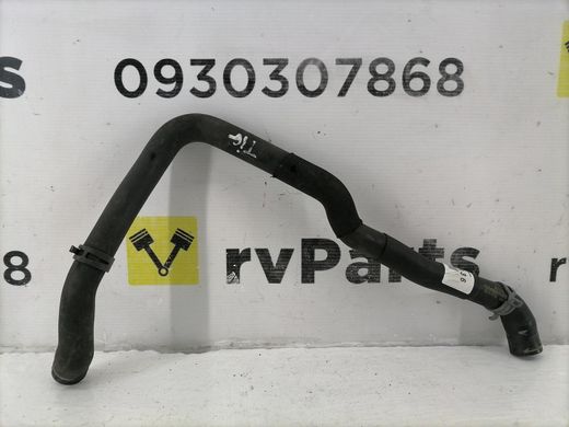 Патрубок охолодження двигуна VOLKSWAGEN TIGUAN 2007-2011 5N0 122 157 AJ, 5N0 122 157 AJ, A