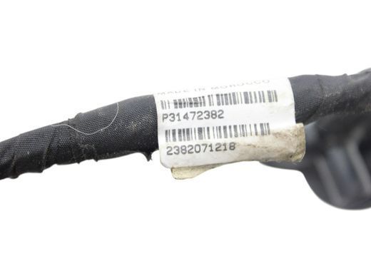 Проводка електрична ліва VOLVO S90 SPA 2016-2020 31472382, 31472382, A