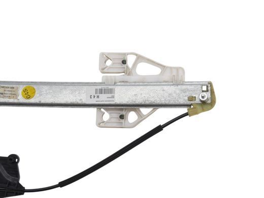 Стеклоподъемник задний правый AUDI Q5 2008-2012 (8R0839462D) 8R0839462B, 8R0839462B, A
