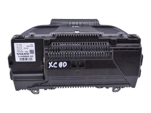 Панель приборов VOLVO XC90 2015-2019 (36011454) 31499069, 31499069, A