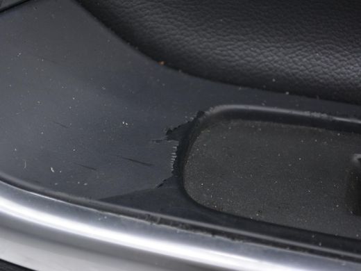 Карта двери передняя правая VOLVO S60 Y20 2013-2018 39824516, 39824516, B