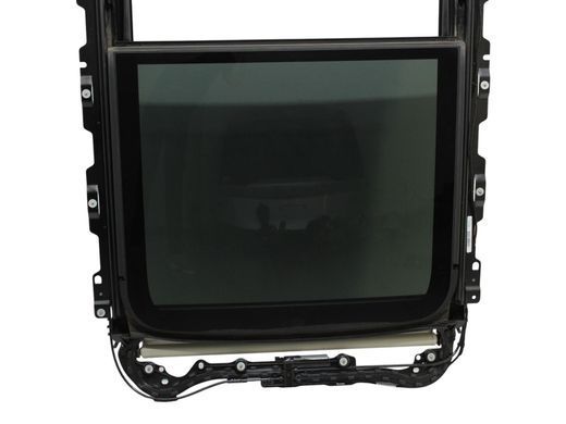 Рамка люка верхня внутрішня VOLVO XC90 2015-2019 (39824856, 32342700) 31675440, 31675440, A