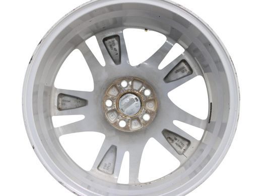 Диск R19 5* ACURA RDX 2018-2021 (8Jx19 5x114.3 ET50 DIA64.1) 42700-TJB-A21, 42700-TJB-A21, B