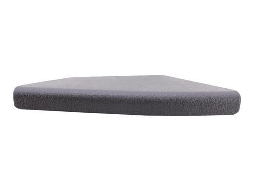 Накладка кришки багажника права BMW X1 F48 2015-2019 51497350850, 51497350850, A