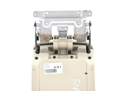 Підлокітник SUBARU OUTBACK B14 2010-2014 92114AJ03AVH, 92114AJ03AVH, A