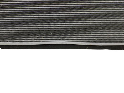 Радіатор NISSAN ROGUE T33 2023- 21410-6RC0A, 21410-6RC0A, A